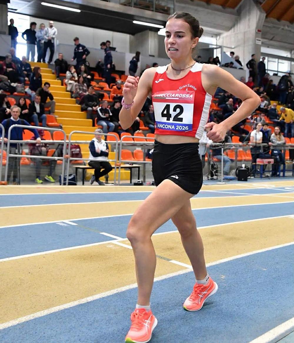 Michelle Cantò